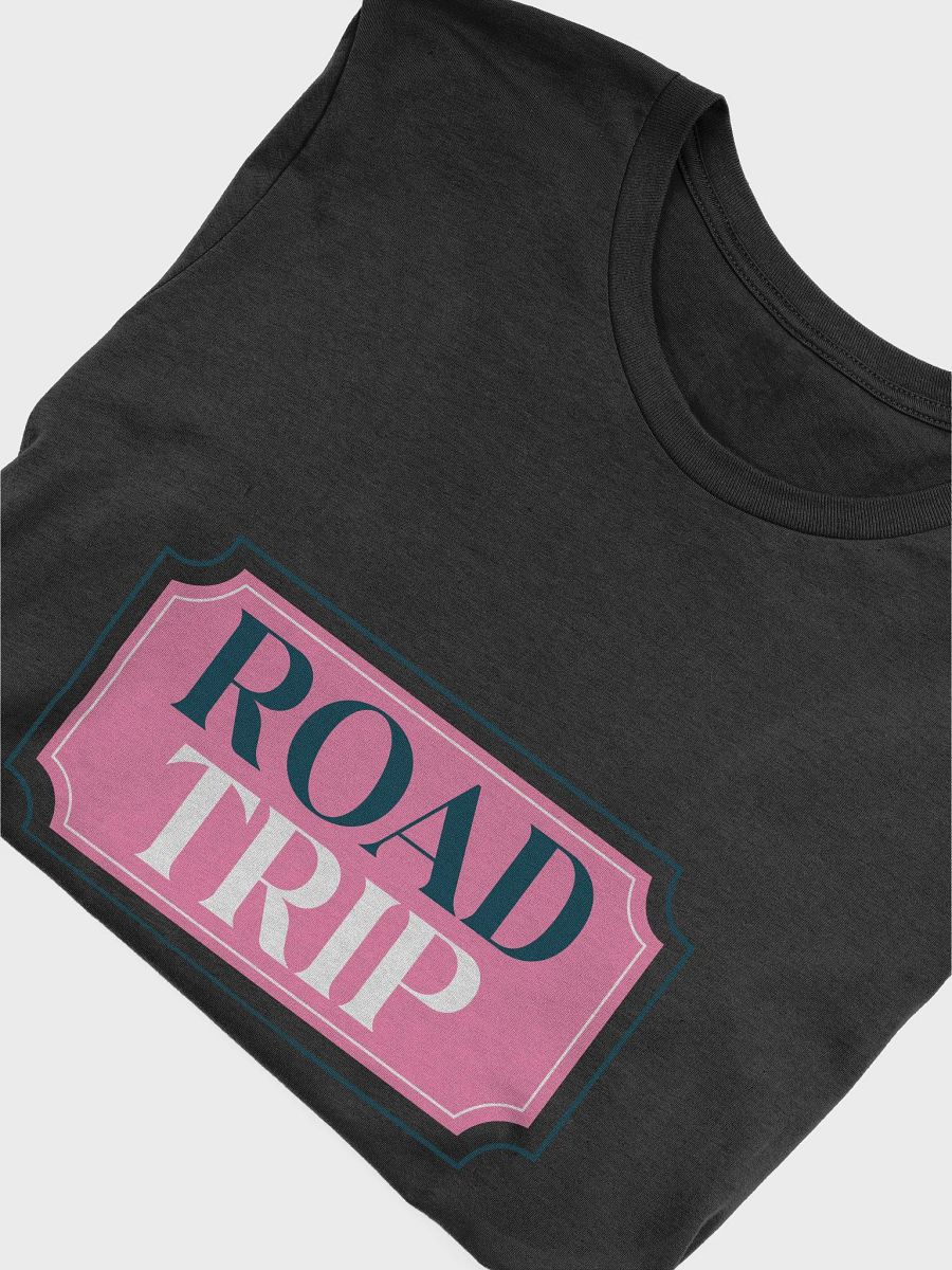 Road Trip T-Shirt product image (5)
