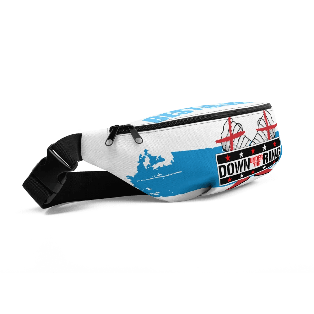 REAL GLASS - Bumbag product image (8)