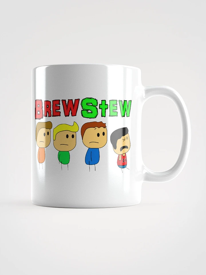 Brewstew Coffee Mug product image (1)