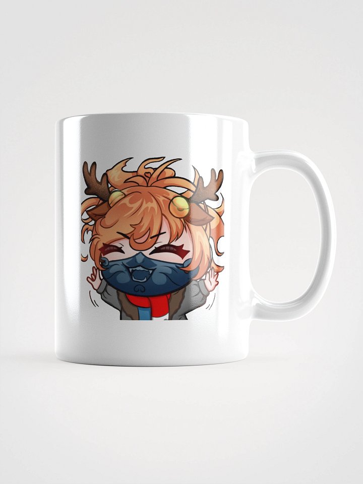 Winter Holiday Kooro Mug product image (2)