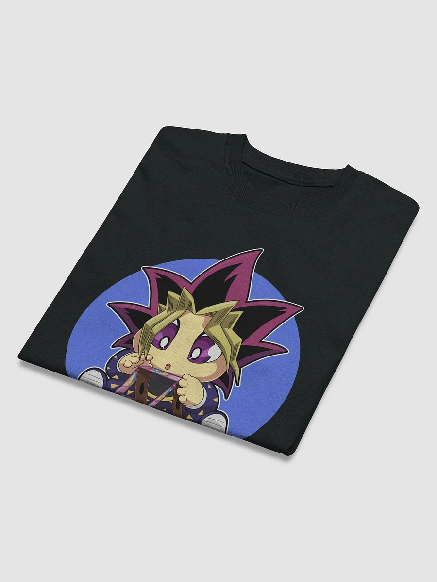 It's not a house, It's a trap card! T-shirt product image (4)