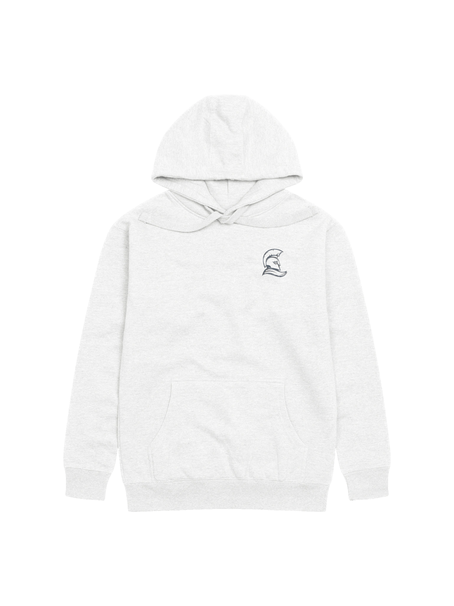 Legion Hoodie (white) product image (1)