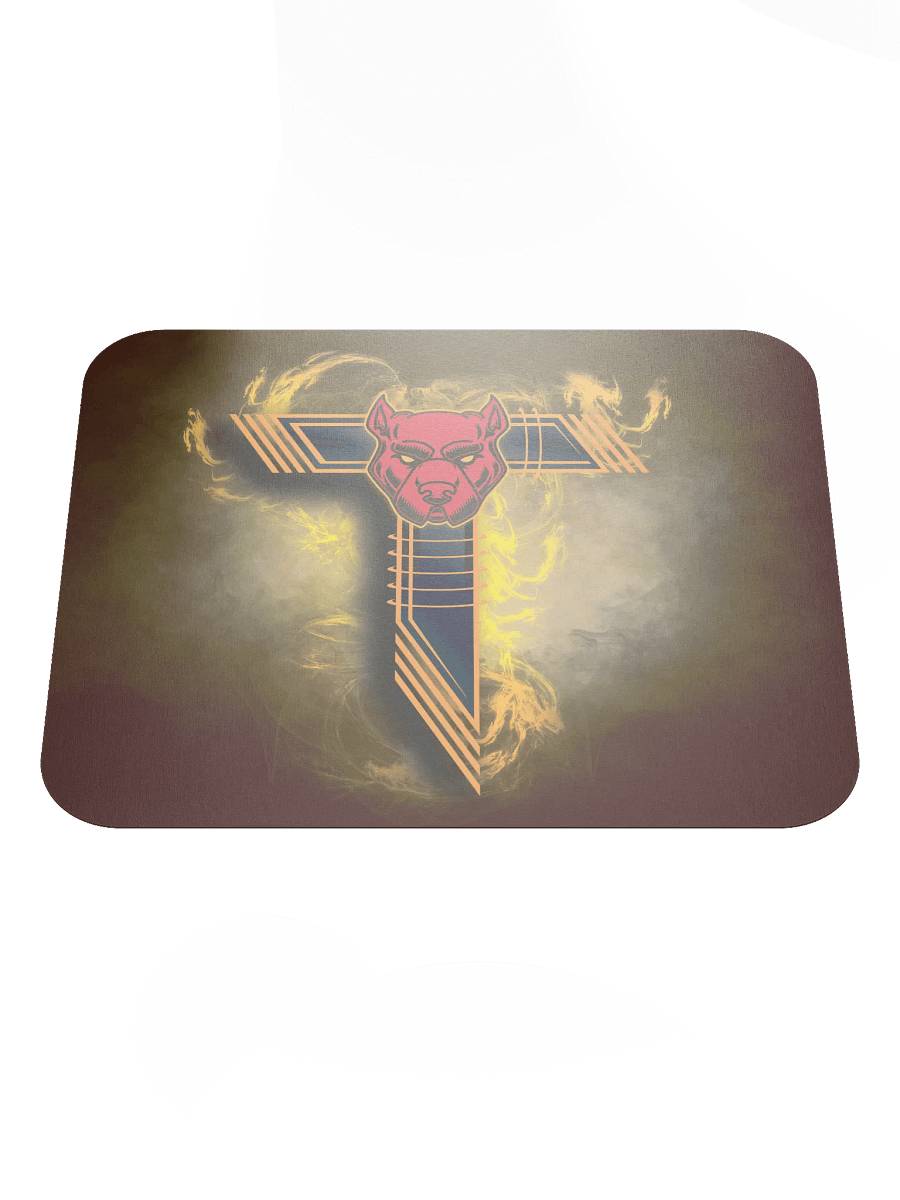 TDAWG Mouse pad product image (1)