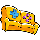 CouchCapades