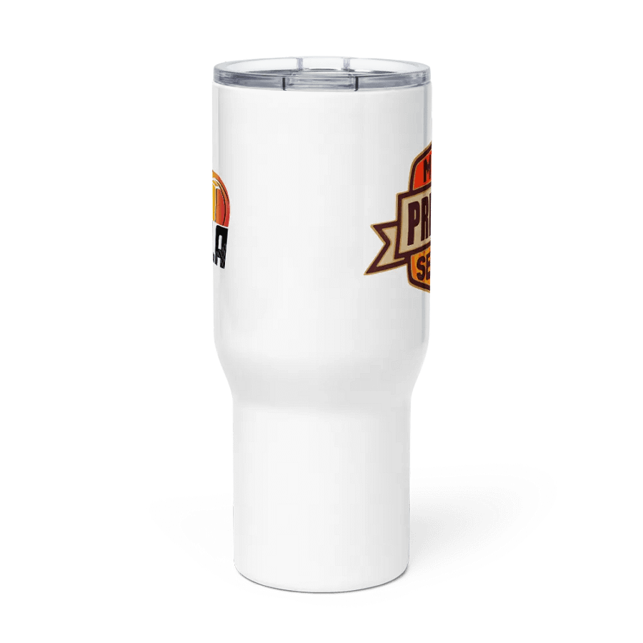 MSLA Premier Series - Travel Mug product image (3)