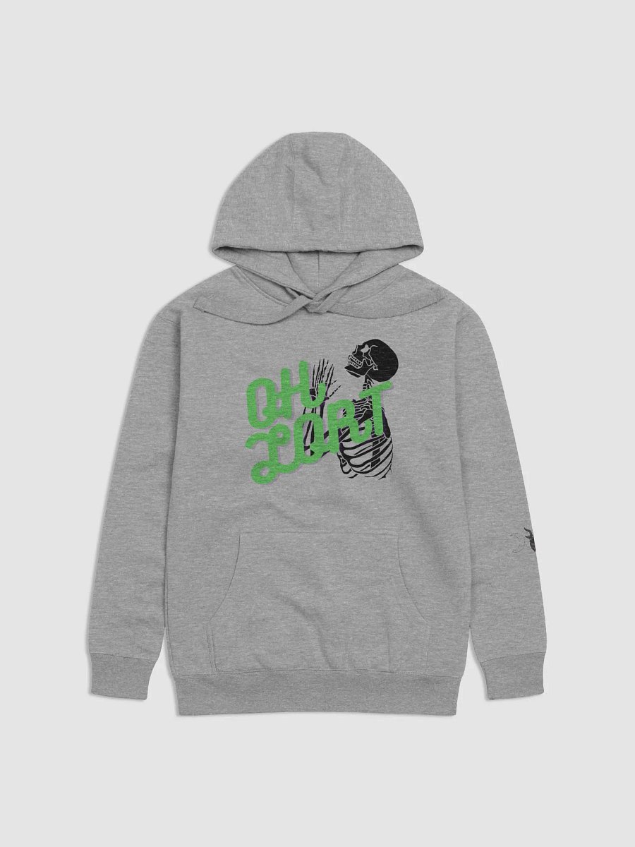 Oh Lort Hoodie product image (1)