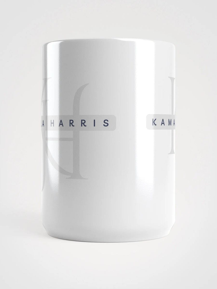 KAMALA HARRIS Mug product image (5)