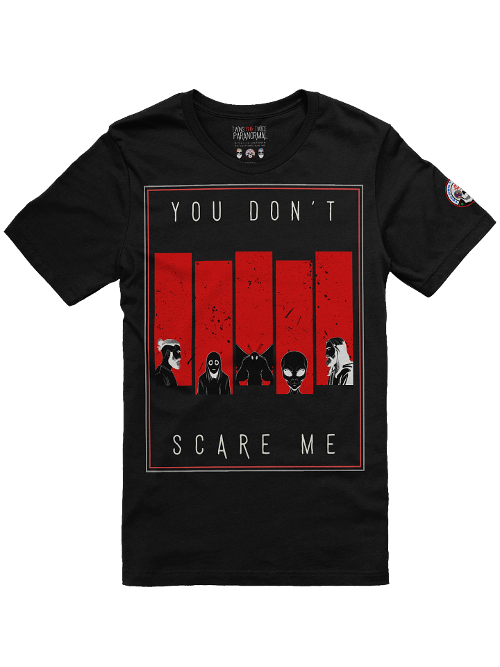 YDSM Signature Premium Tee product image (1)