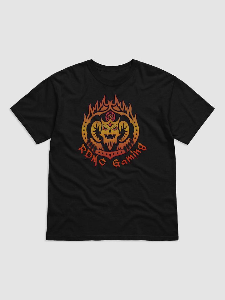 RDMC Gaming T-Shirt product image (6)