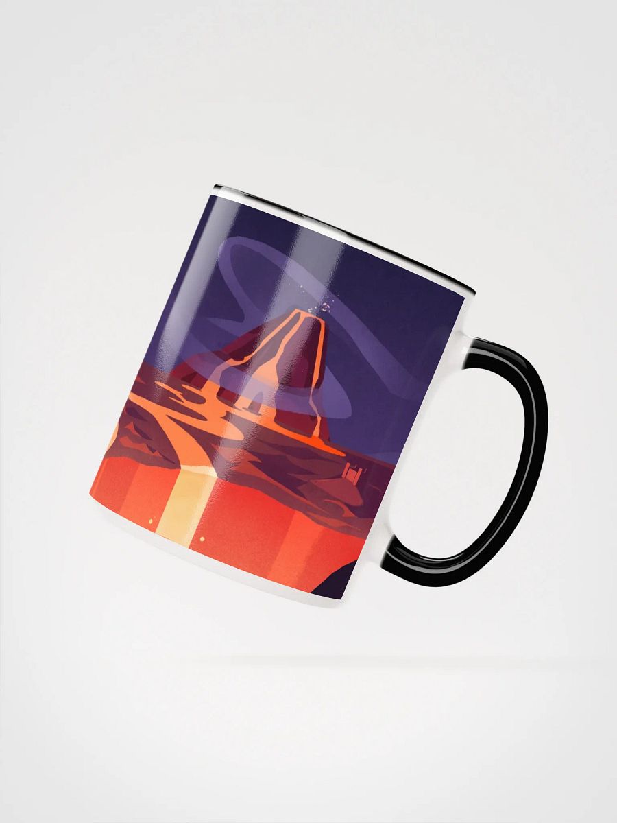 2025 Anniversary Landscape Mug product image (4)