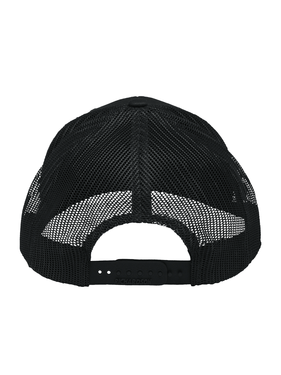TDW Trucker Inverted product image (4)