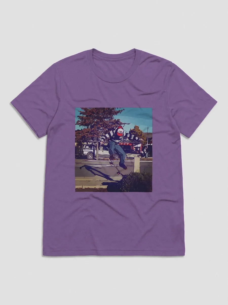 Skate or Die Tee product image (1)