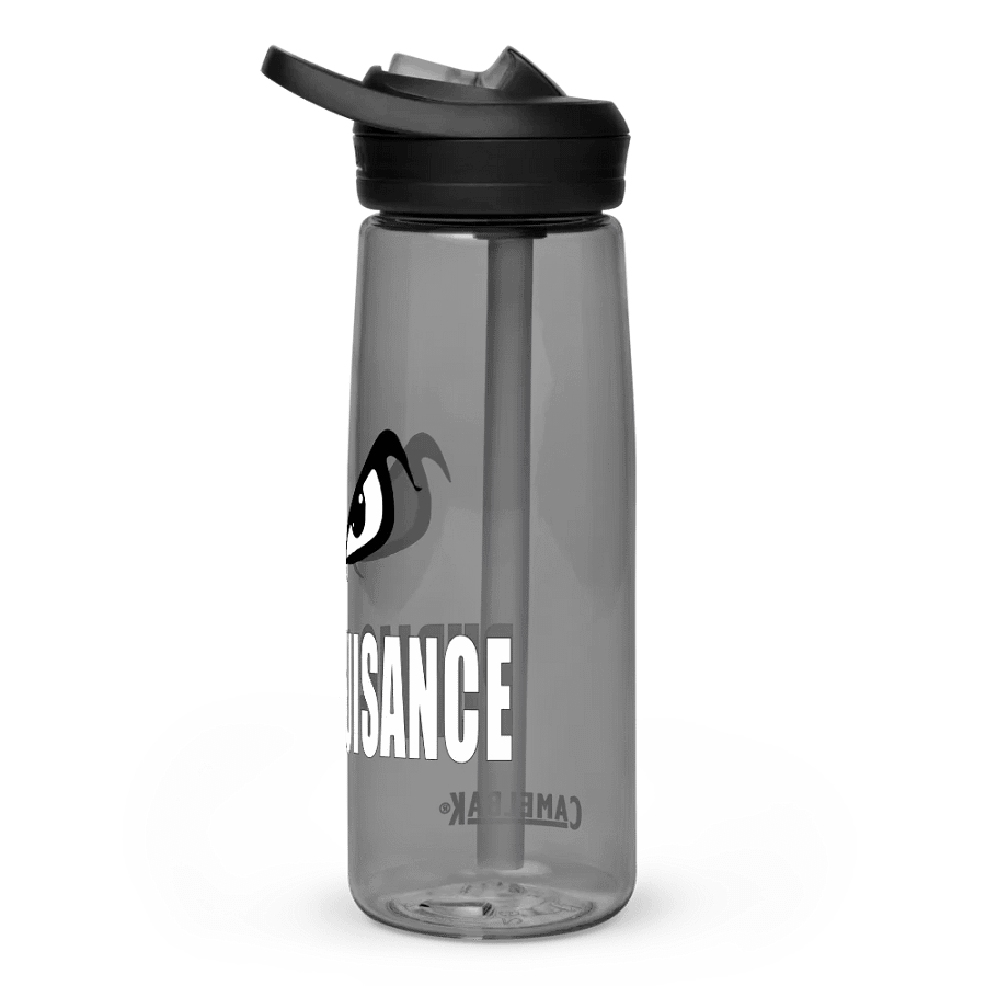 Public Nuisance: Sports Water Bottle-BPA Free product image (3)