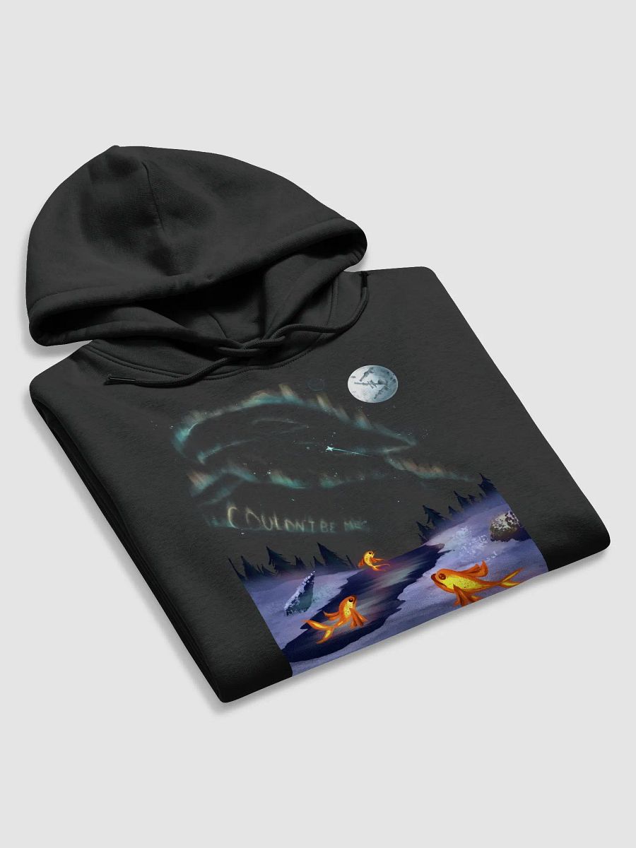 CBMOON 'Aurora' HOODIE product image (6)