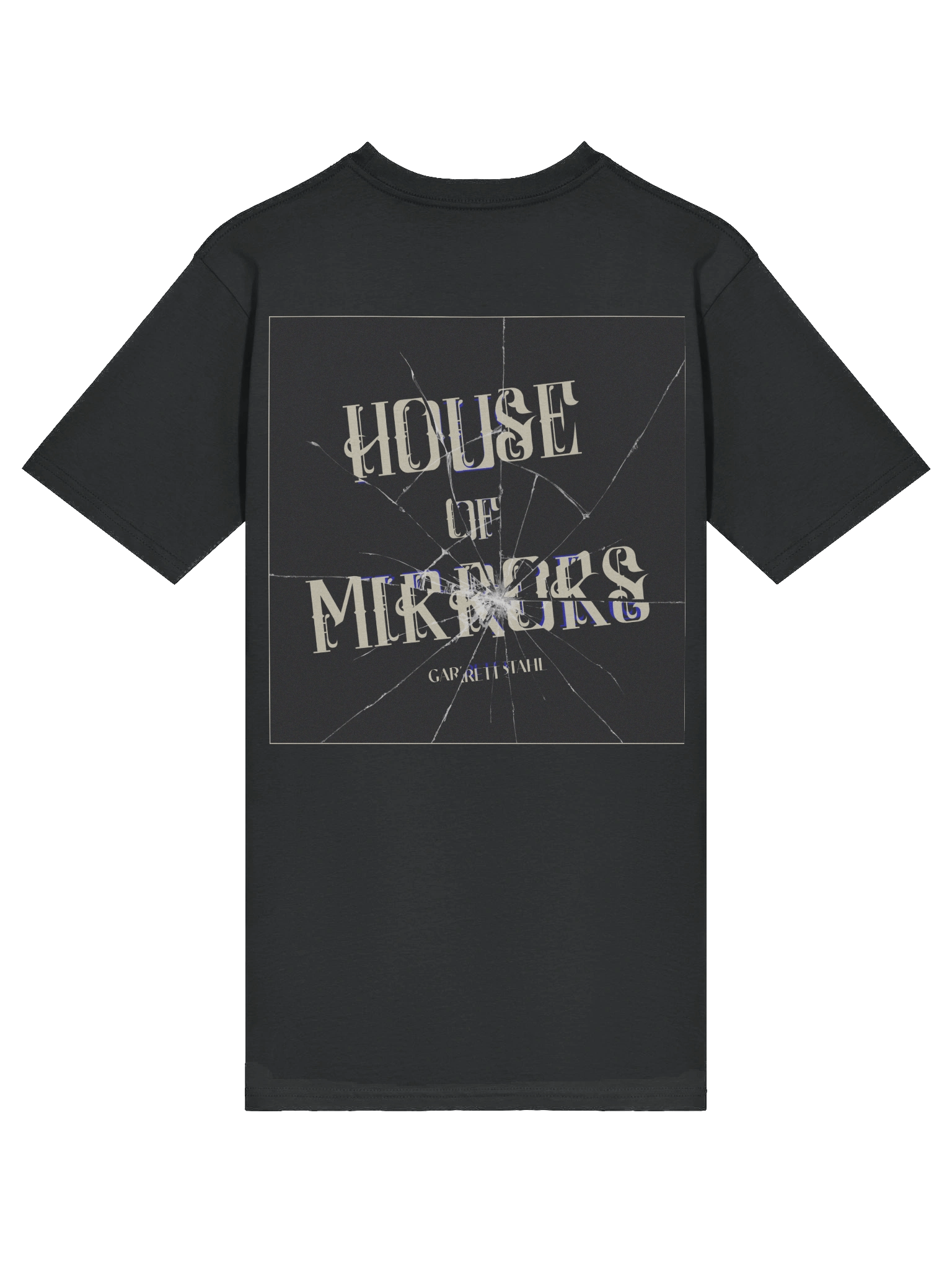 House of Mirrors Tee product image (4)