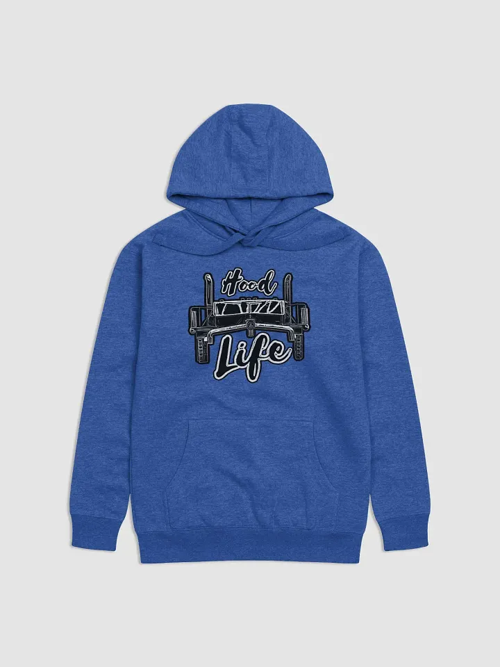 Hood Life Hoodie product image (21)