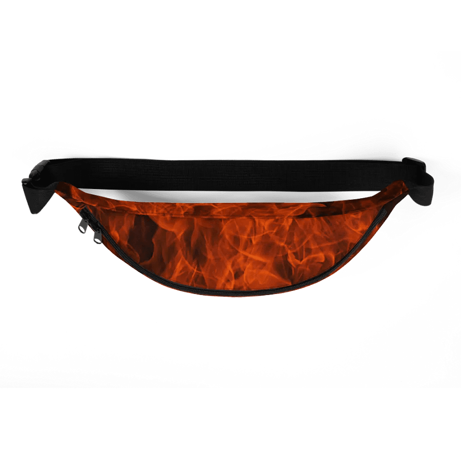 evil king fanny pack product image (5)