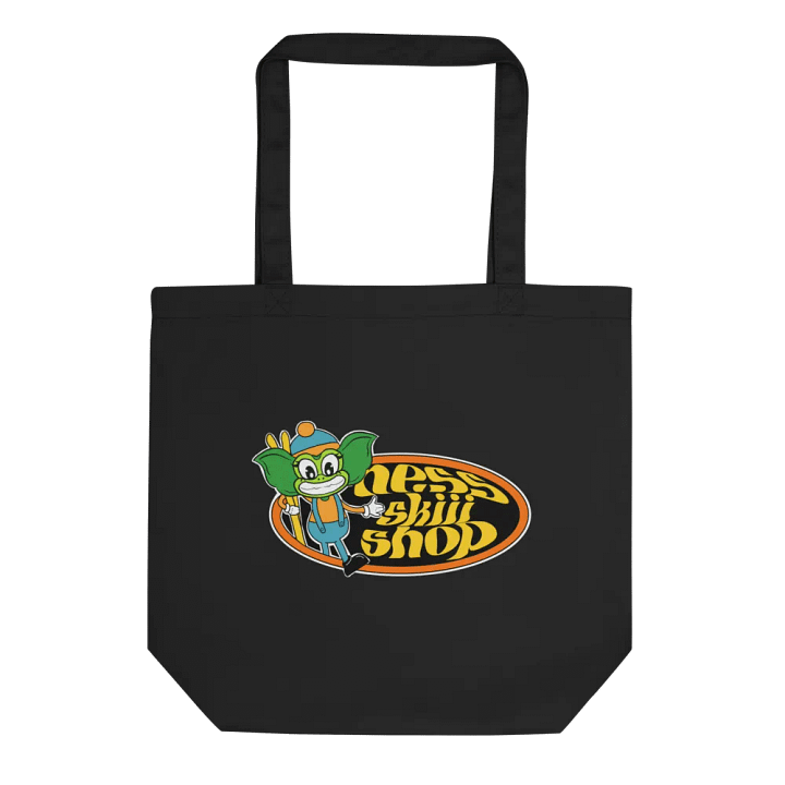 'Skiii' tote bag product image (1)