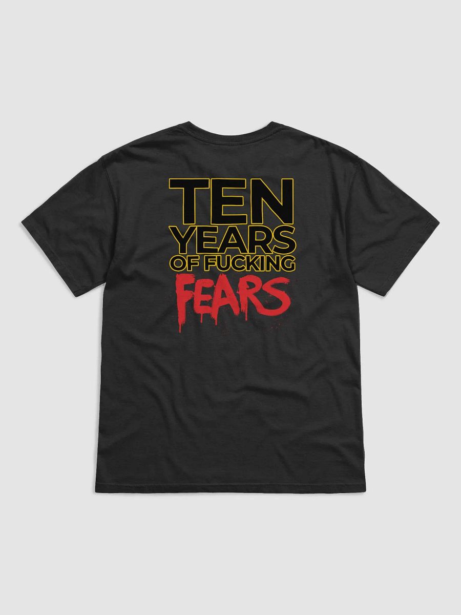 10 YEARS! product image (5)
