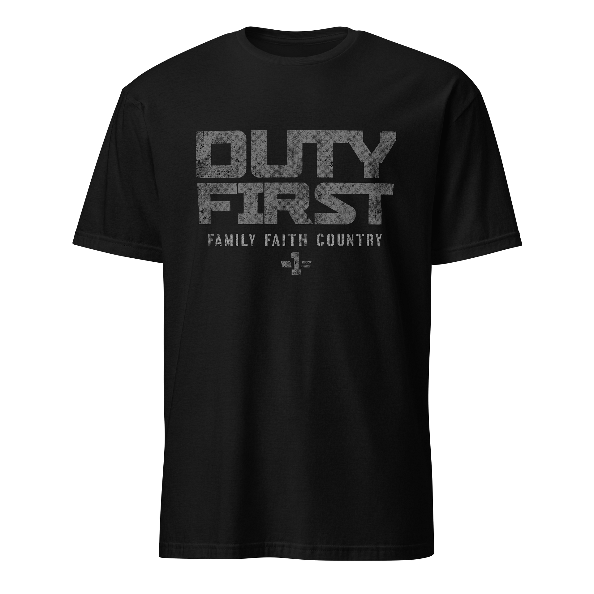 Duty First product image (3)