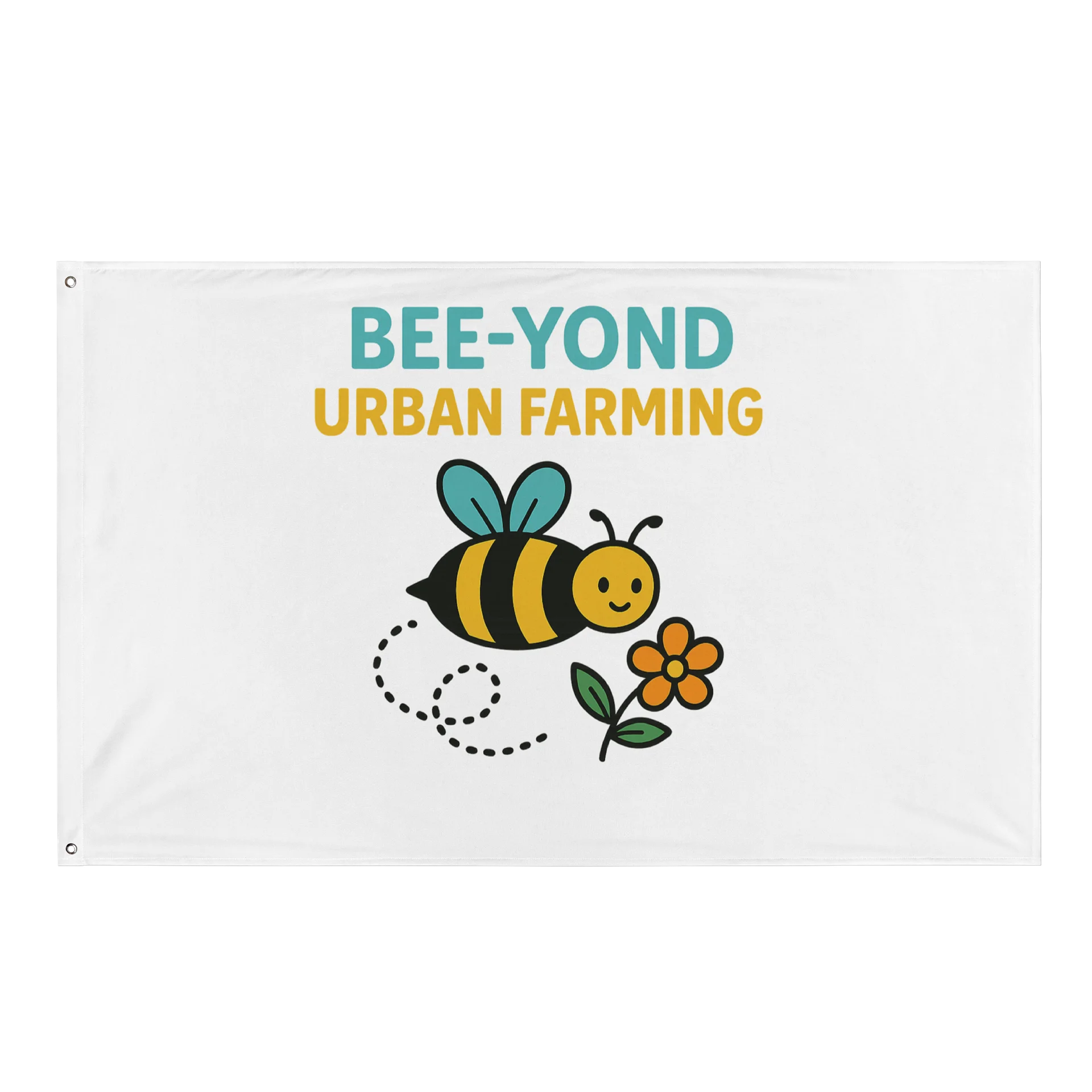 Vivid Impressions Custom Flag product image (1)