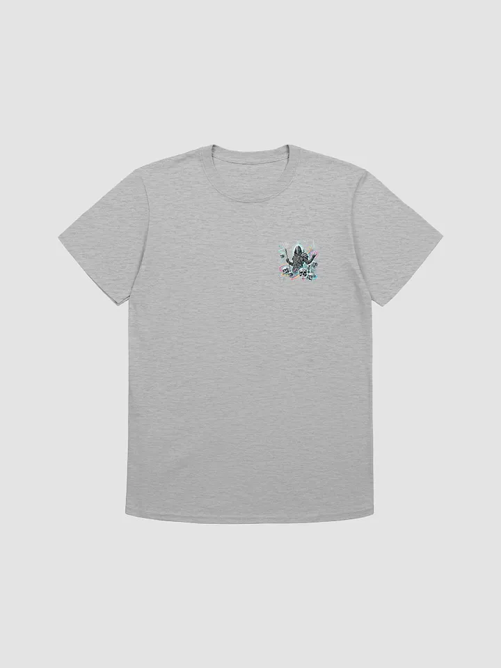 Arcane Guardian T-Shirt product image (3)