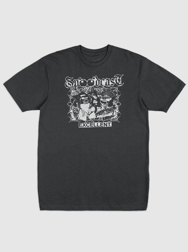 Spoodcast!