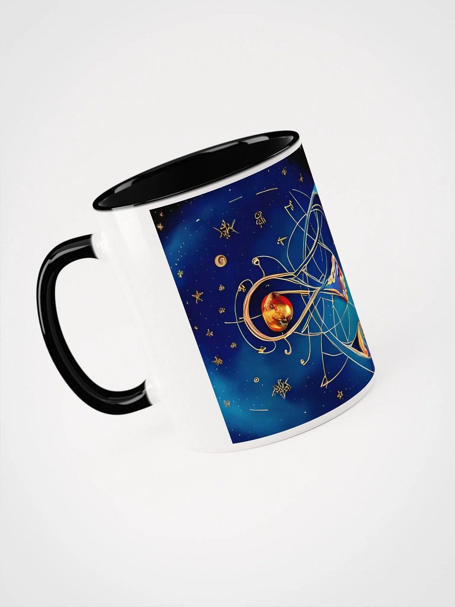 Astrology Art Collection: Celestial Beauty and Cosmic Wisdom product image (5)