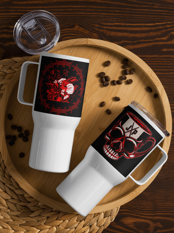 JP Demon Travel product image (1)