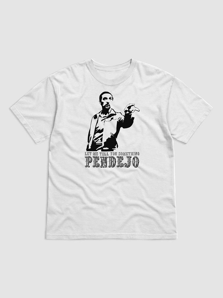 Funny The Jesus from The Big Lebowski T-Shirt for men women product image (1)
