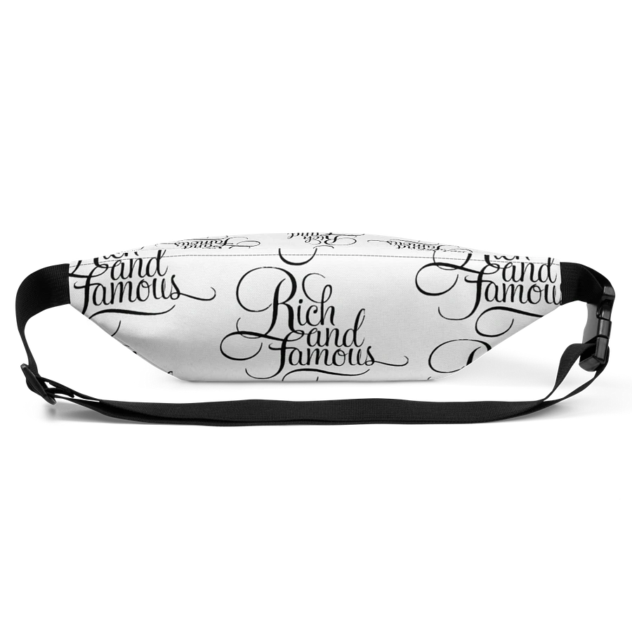 All-Over Print Fanny Pack product image (1)