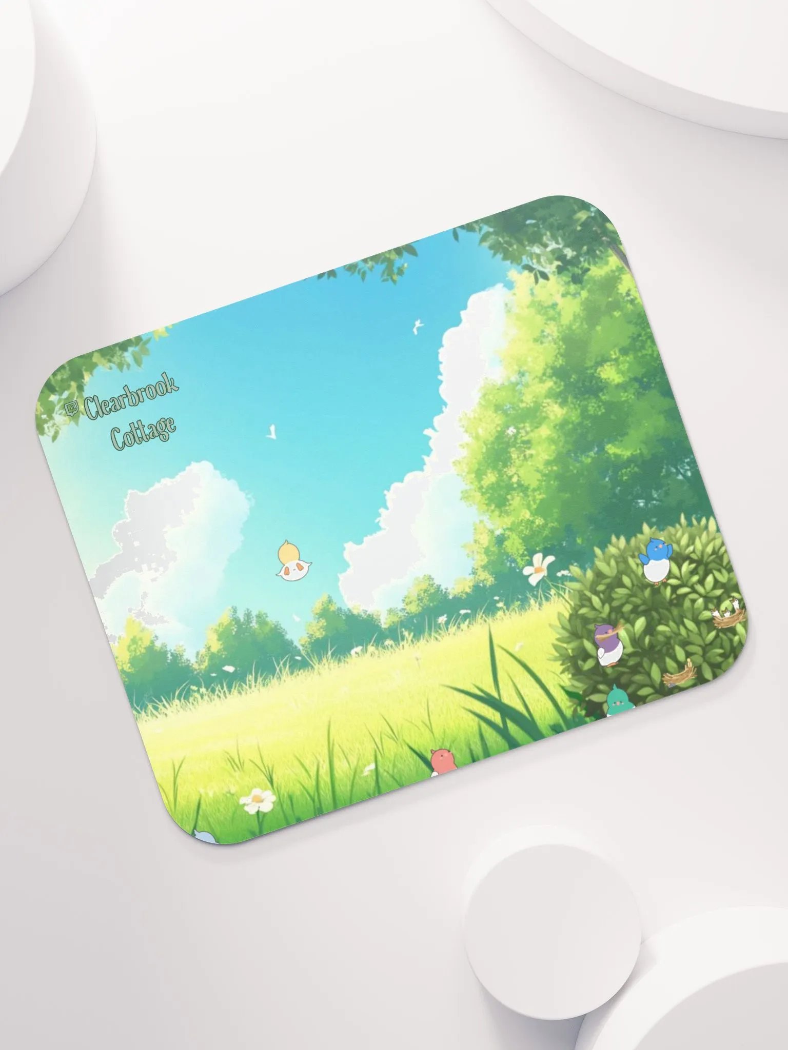 !bird Mousepad product image (7)
