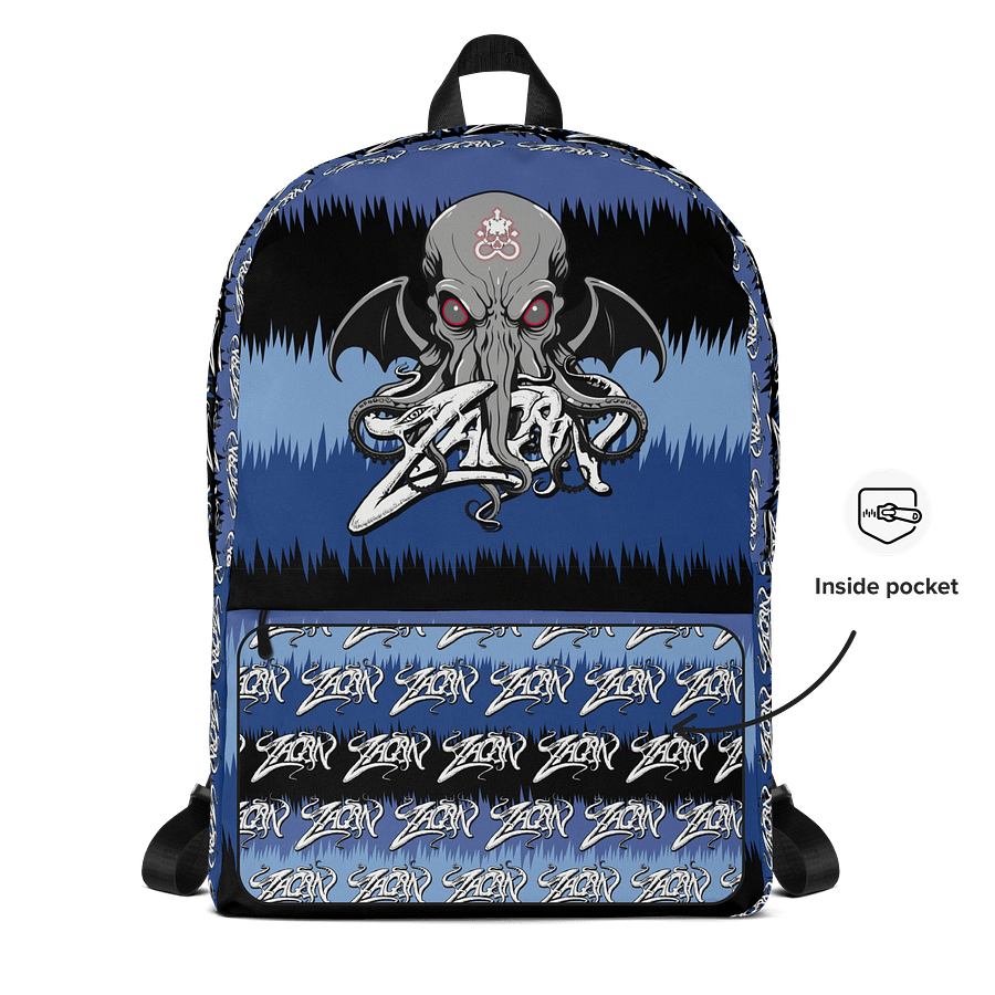 ZAGANTDK Backpack product image (5)
