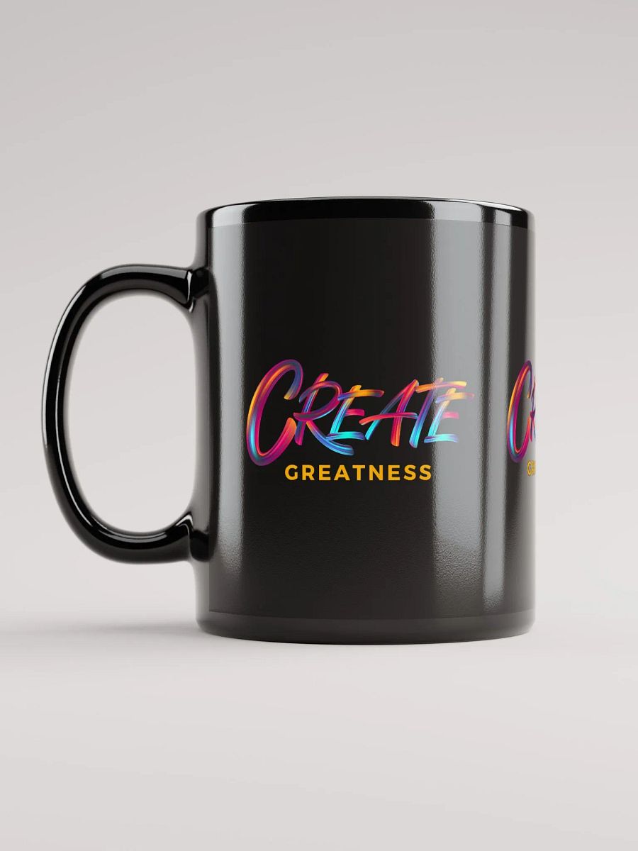 Create Greatness Delight Mug product image (11)