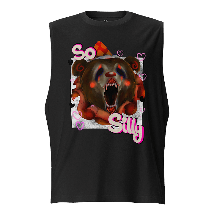 You're So Silly, Bown Bown - Tank! product image (1)