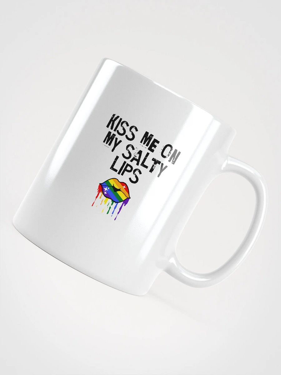 LGBTQ+ Mug 