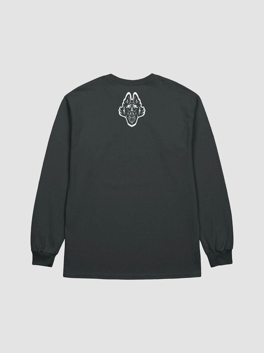Strifer LongSleeve Alpha product image (2)