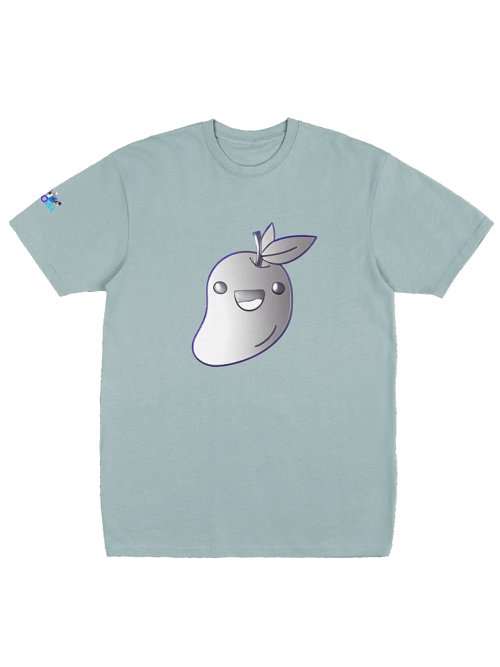 The Silver Tier T-Shirt product image (1)