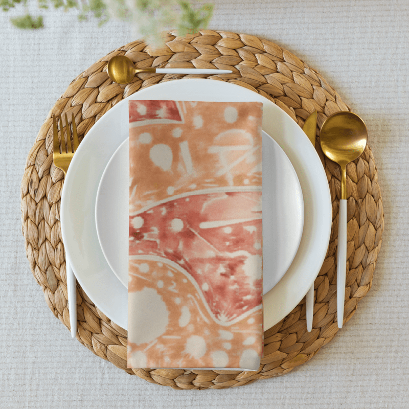 Sandbag 7 & 13 Napkins product image (8)