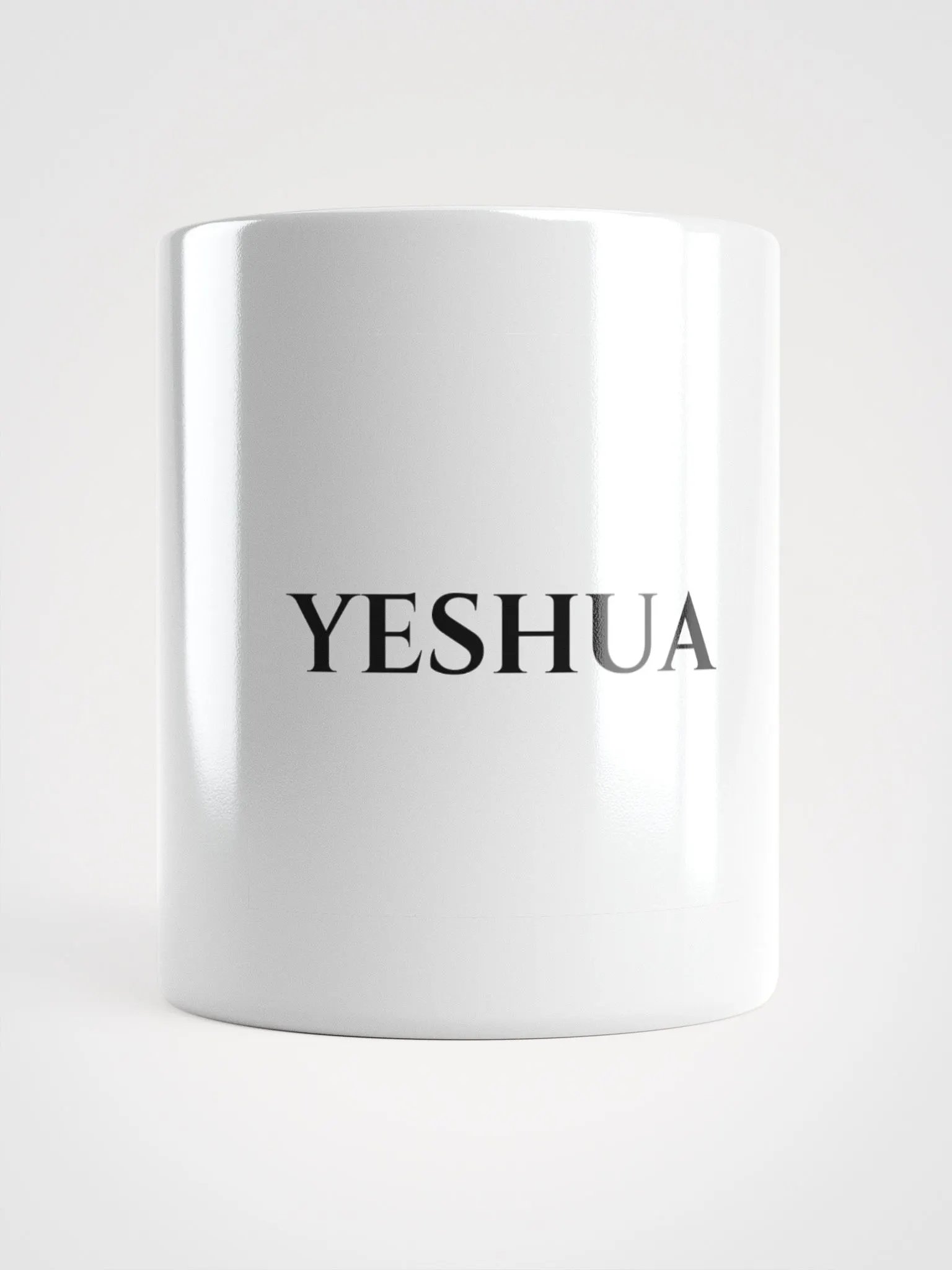 Yeshua Mug product image (13)