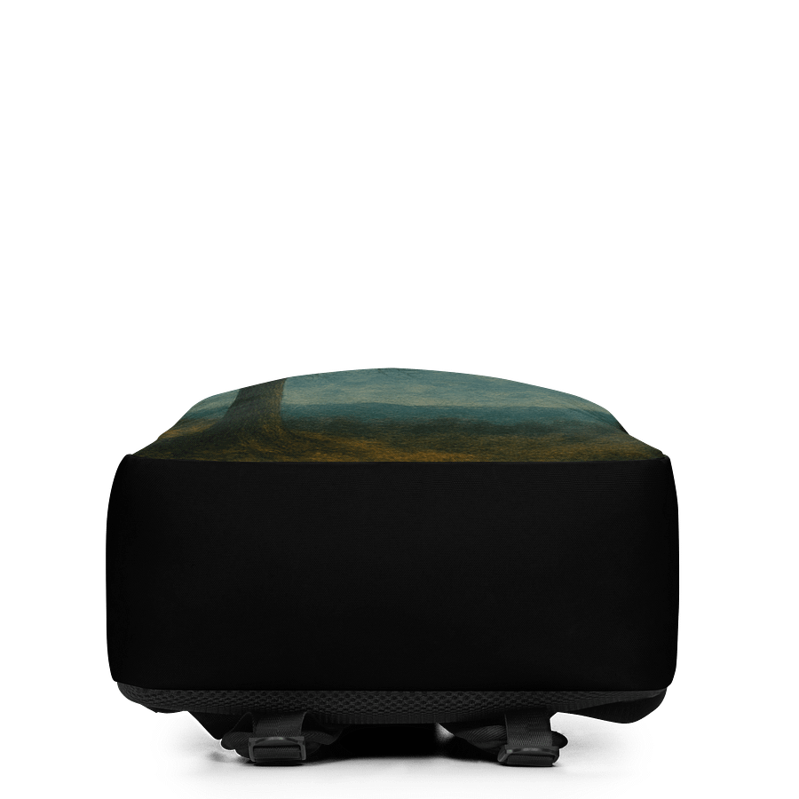 Crescent Tree Backpack product image (4)