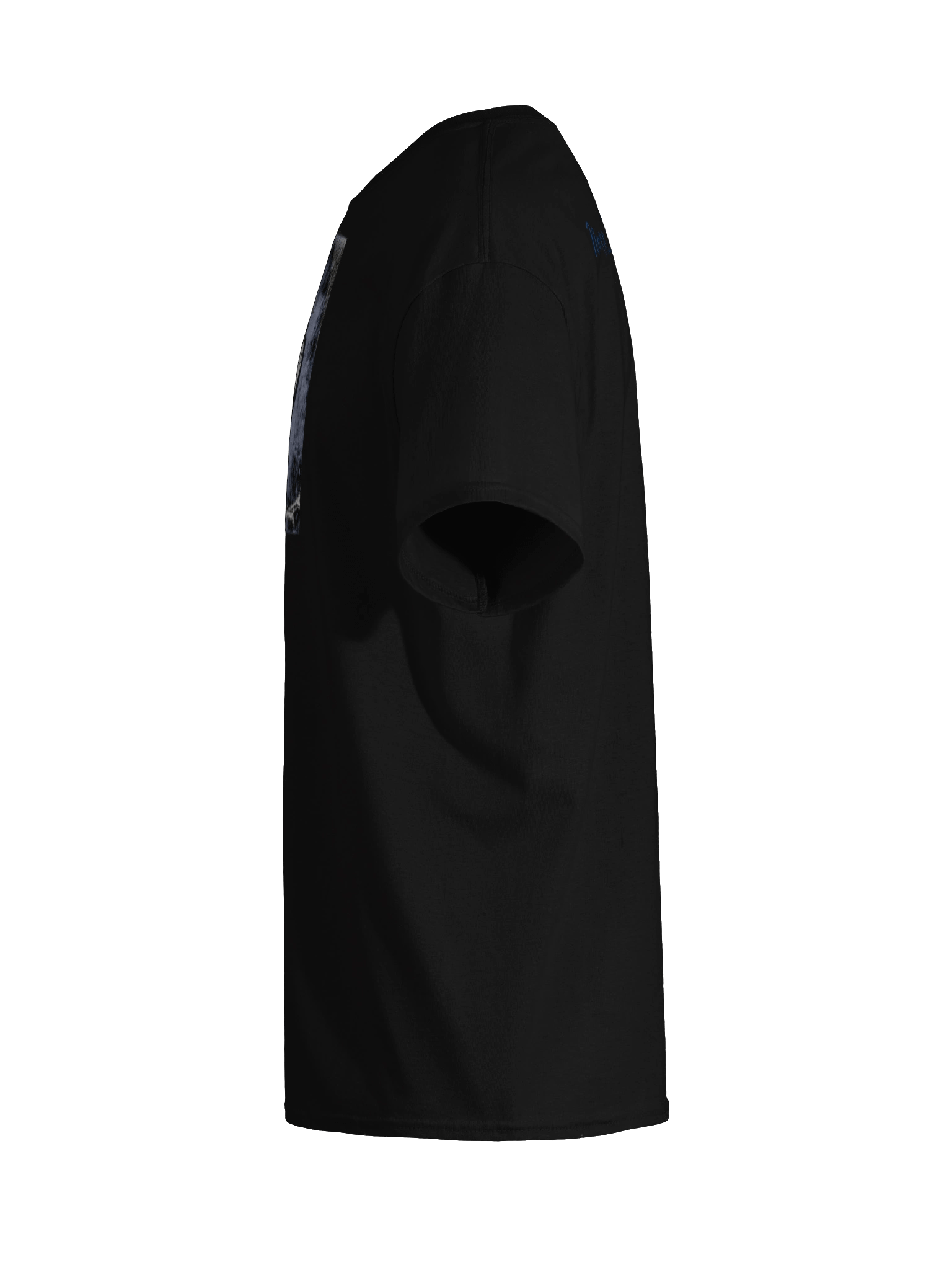Halloween Doom Bunny T Shirt product image (11)