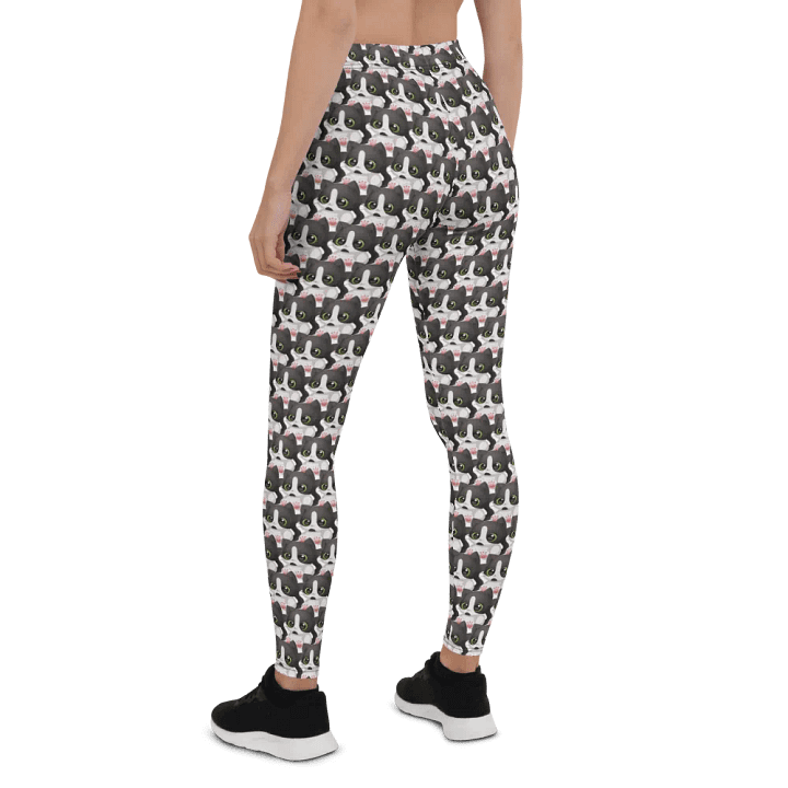 Nova Swarm Leggings product image (2)