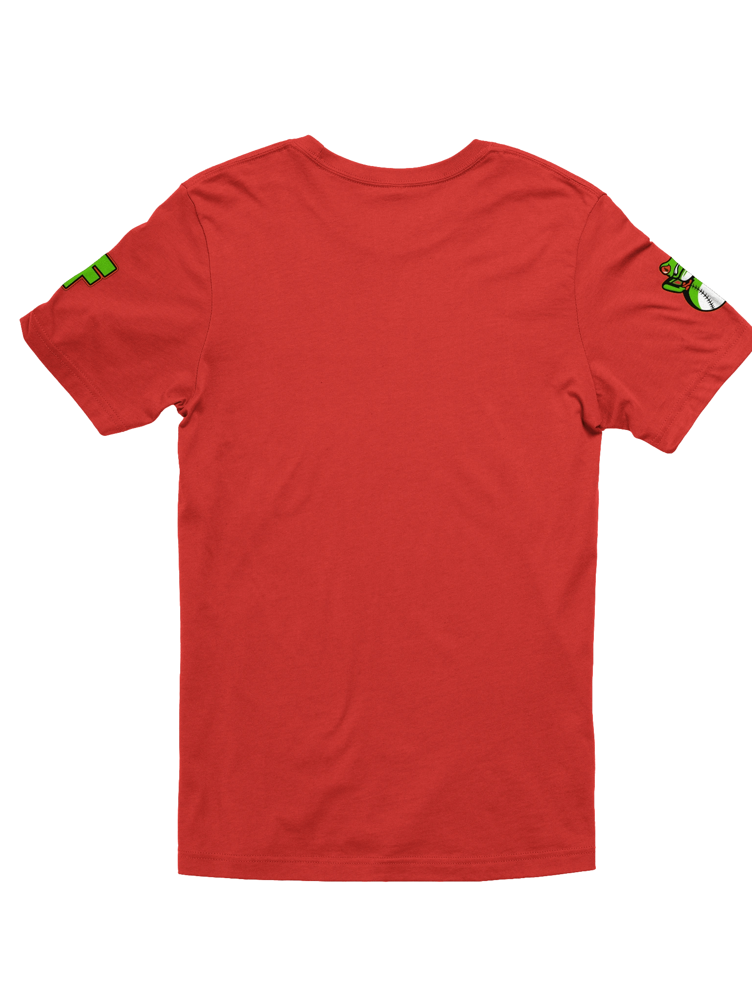 Frogs UltraSoft Tshirt product image (8)