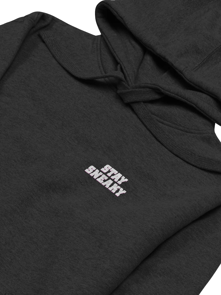 The Stay Sneaky Hoodie You're Looking For product image (2)