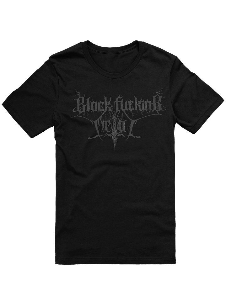 BFM Logo by Christophe Szpajdel product image (1)