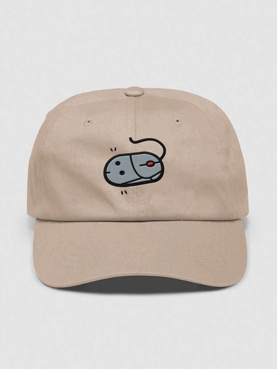 Computer Rat Hat - No Text product image (25)