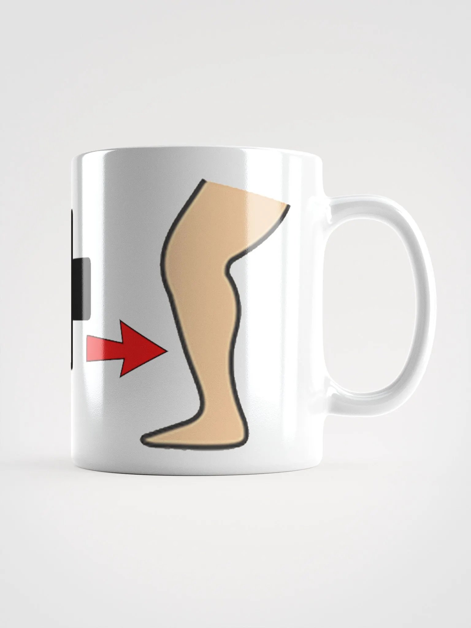 Hen+Shin Mug product image (1)