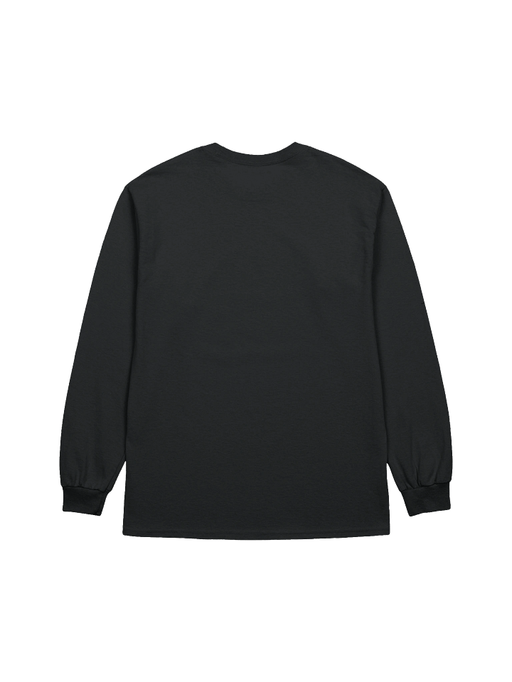 Dill's Real Smile Line "Over The Mountain" Long Sleeve product image (4)