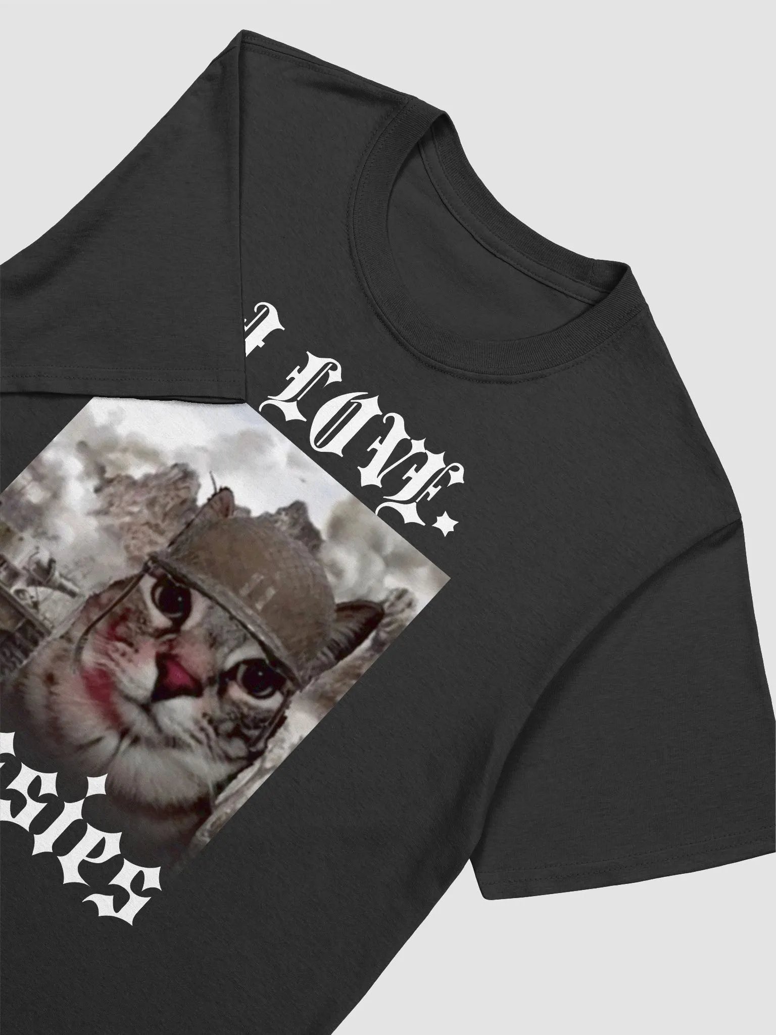 Pussies v2 product image (3)